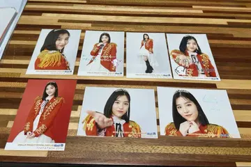 이치오카 레이나 벌스데이 이벤트 2023 사진 세트