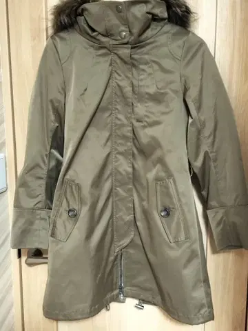 BARNEYS NEWYORK 여성용 코트