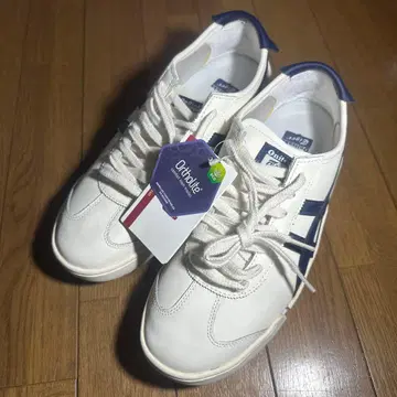 오니츠카타이거 D-TRAINER MX 26.5 미사용