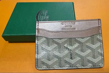 미사용 새상품 수입 카드 케이스 명함지갑 교통카드 지갑