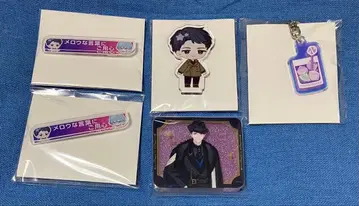 블레이크 마이 케이스 블마이 타테시나 리쿠 묶음 판매