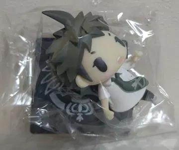 단간론파 2 히나타 하지메 SD 피규어