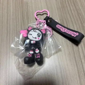 메조피아노 시크릿 캐릭터 참 데비리