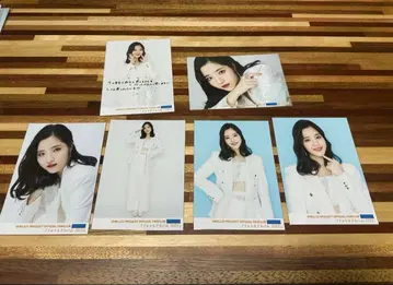 이치오카 레이나 벌스데이 이벤트 2022 사진 세트