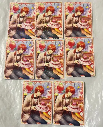 우타프리 비쥬컬렉션 오토야 JB