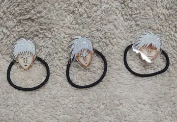 아카기 시게루 19세 세트