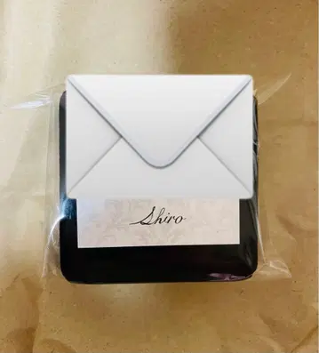 아쿠네코 악마 집사와 검은 고양이 집사로부터의 크리스마스 선물 귀찌 시로