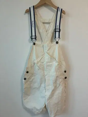 더 바넷 화이트 살로펫