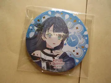 러브 라이브  5th 캔 배지 시크릿 무라노 사야카