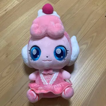 반짝반짝 캐치 티니핑 봉제 인형