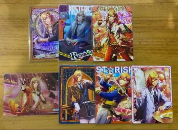 우타프리 비쥬 컬렉션 vol.4 렌