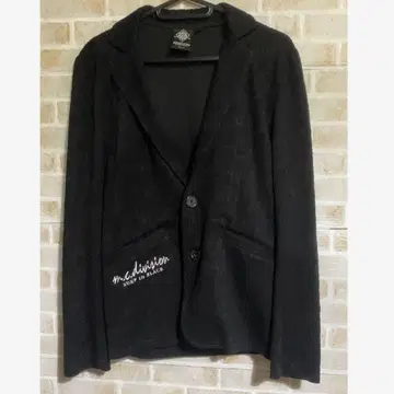 M.C.D MACHINE 자켓