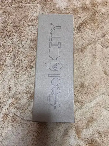 SixTONES 응원봉 feel da city