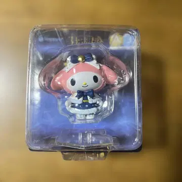 산리오 해피 복권 A상 마이멜로디