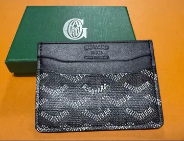 미사용 새상품 수입 카드 케이스 명함지갑 교통카드 지갑