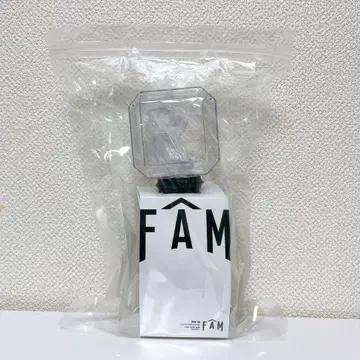 timelesz 타임리스 FAM 응원봉