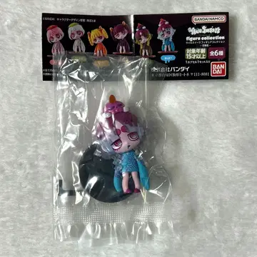 윌 스위츠 피규어 컬렉션 ~감미처~ 안미츠