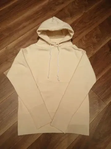 미사용 드레스터리어 쭈리 후드 후드티 사이즈 3