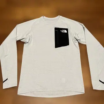 THE NORTH FACE SUMMIT 익스페디션 드라이 도트 크루