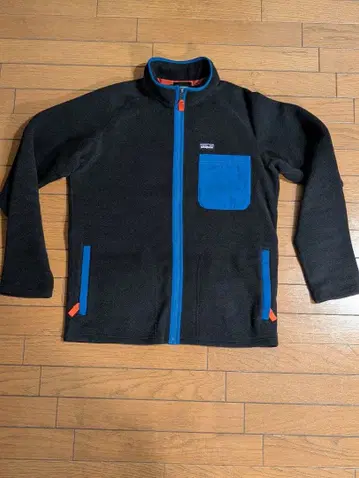 patagonia 플리스 카스텐스 자켓 M 사이즈