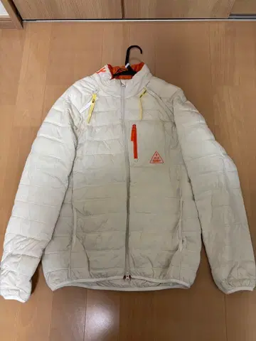 잭 버니 다운 자켓