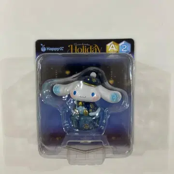 Happy 복권 A상 시나모롤