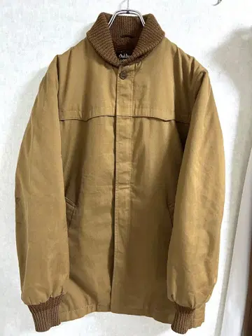 60s 시어스 빈티지 파라오 자켓 숄카라 L