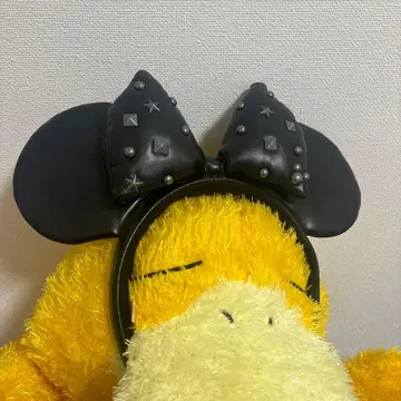 디즈니 미니 머리띠