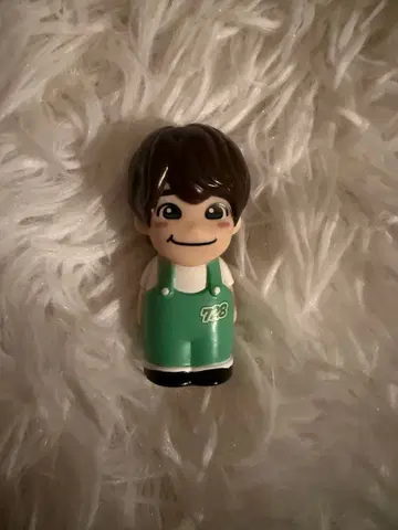 나니와단시 오하시 카즈야 손가락 인형