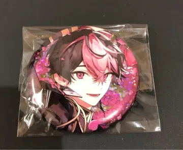 토리사마 시쿠포니 LAN 23BD 벌스데이 캔뱃지