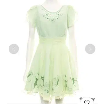 시크릿허니 디즈니 원피스