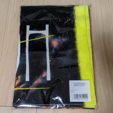 Mrs. GREEN APPLE 바벨탑 타월