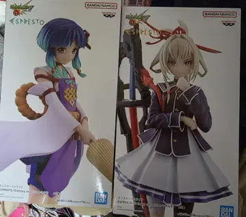 몬스터 스트라이크 피규어 야쿠모 마사무네