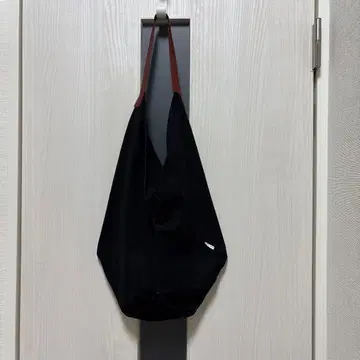 SOU SOU 잇사이부쿠 오다 숄더백