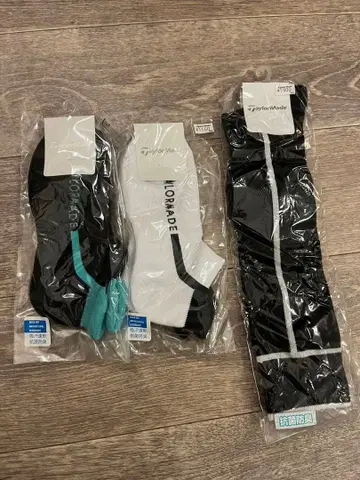 TaylorMade 삭스 22-24cm