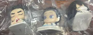 귀멸의 칼날 오넴탄 세트 판매