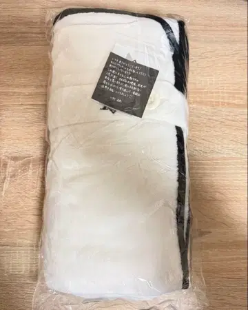 THE RAMPAGE 카와무라 카즈마 멤버 프로듀스 담요