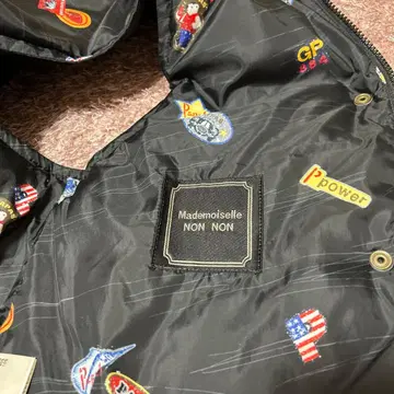 마드모아젤 논논*다운 베스트