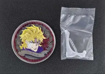 죠죠의 기묘한 모험 콜렉트레 팬텀 블러드 디오 브란도 1