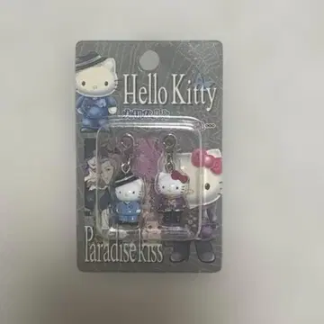 헬로키티 파라다이스 키스 2세트