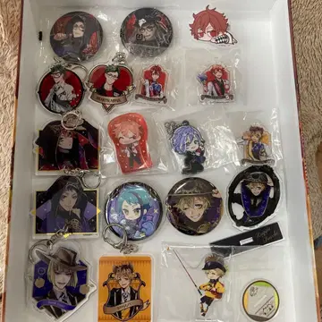 트위스테 묶음 판매