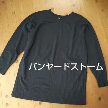 BARNYARD STORM 니트