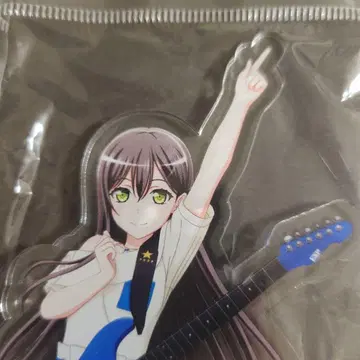 BanG Dream! 팝핀' 드림! 아크릴 스탠드 하나조노 타에