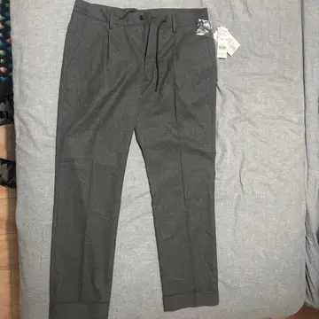 새상품 남성 바지 글로벌 워크 베이플로우 빔즈 유나이티드 애로우즈