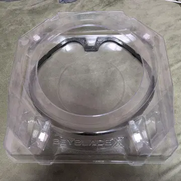 Beyblade X 배틀링