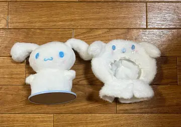 시나모롤  S 사이즈 코스튬 포함