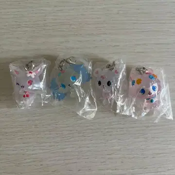 주얼펫 메지루시 액세서리 세미 컴프 세트