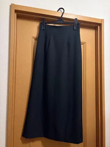 [ NATURAL BEAUTY BASIC ] 타이트 스커트