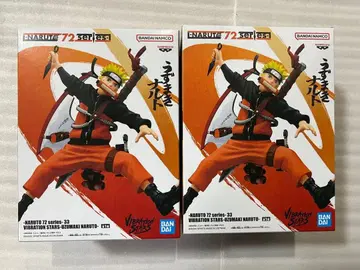 VIBRATION STARS 우즈마키 나루토 피규어