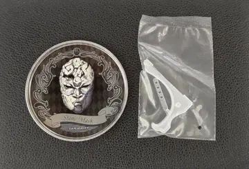 죠죠의 기묘한 모험 콜렉트 팬텀 브래드 전투 조류 석면